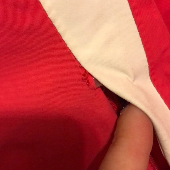 Womens Northface winter jacket with inside shell - Picture 2 of 6